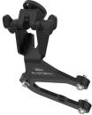 Triumph Rocket 3 GT/R Beeline kompatibler Navihalter von Evotech Performance